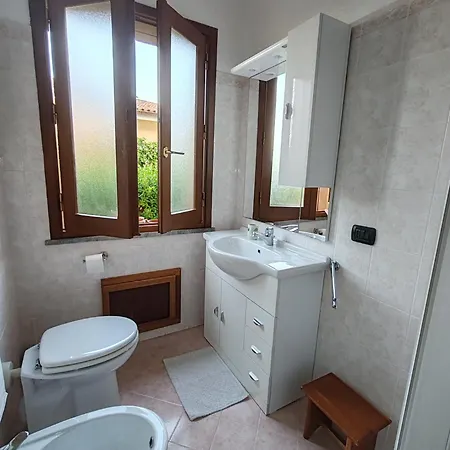 Guspini-casa Vacanze Con Giardino Iun R1321 * Guspini