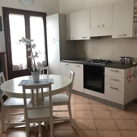 Guspini-casa Vacanze Con Giardino Iun R1321 * Guspini