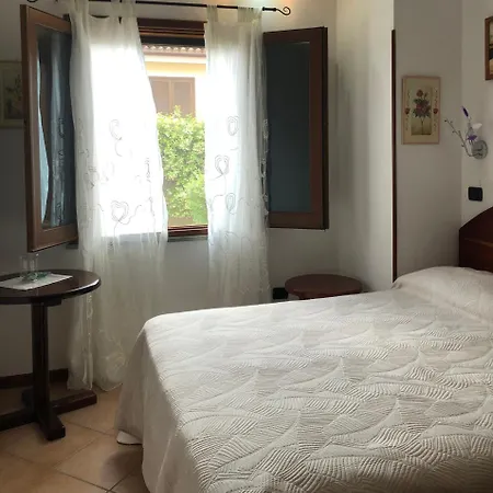 펜션 Guspini-casa Vacanze Con Giardino Iun R1321