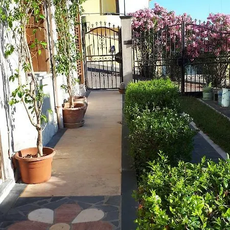Guspini-casa Vacanze Con Giardino Iun R1321 Holiday home *