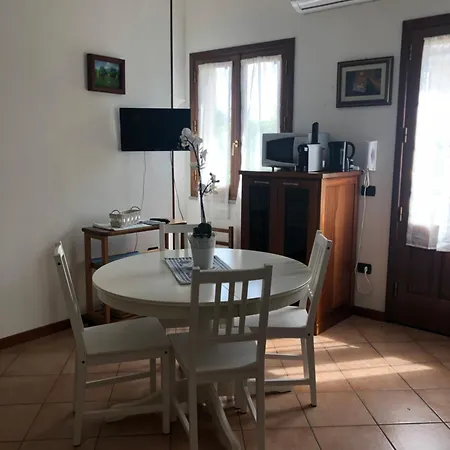 Guspini-casa Vacanze Con Giardino Iun R1321 Prázdninový dům