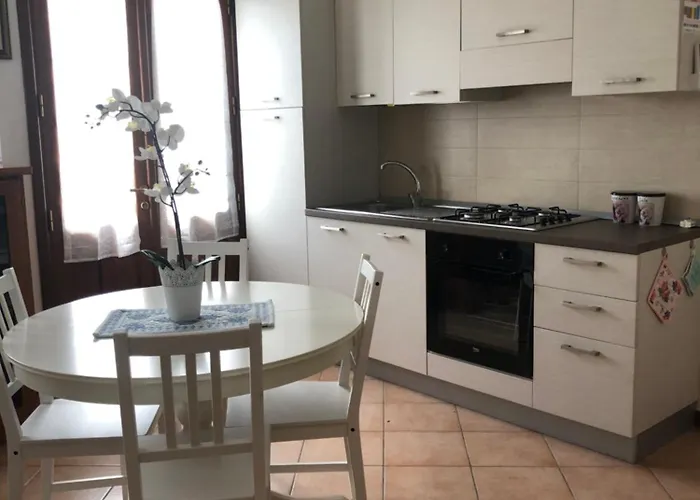Guspini-casa Vacanze Con Giardino Iun R1321 * Guspini